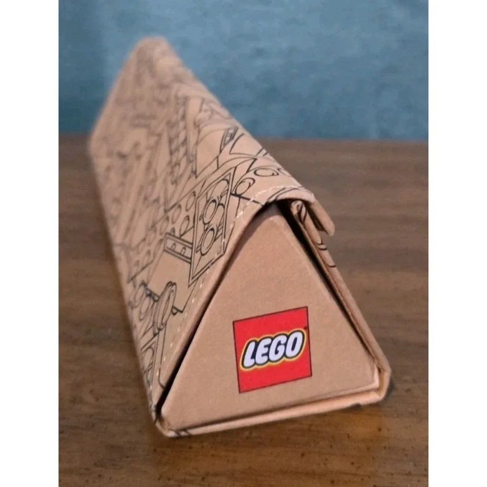 Lego VIP Foldable Pencil Case 5007803 V46